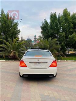 مێرسێدس بێنز S-Class